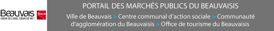 Groupement du Beauvaisis